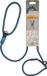 High5Dogs Leader Leash Multifunctionele Hondenriem / Hondenlijn - Nylon - Blauw - Diameter 7 mm - Lengte 125 cm