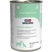 Specific Intensive Support F/C-IN-L - Hond/Kat - 6 x 395 g