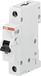 ABB S201-K8 Miniatuur Stroomonderbreker