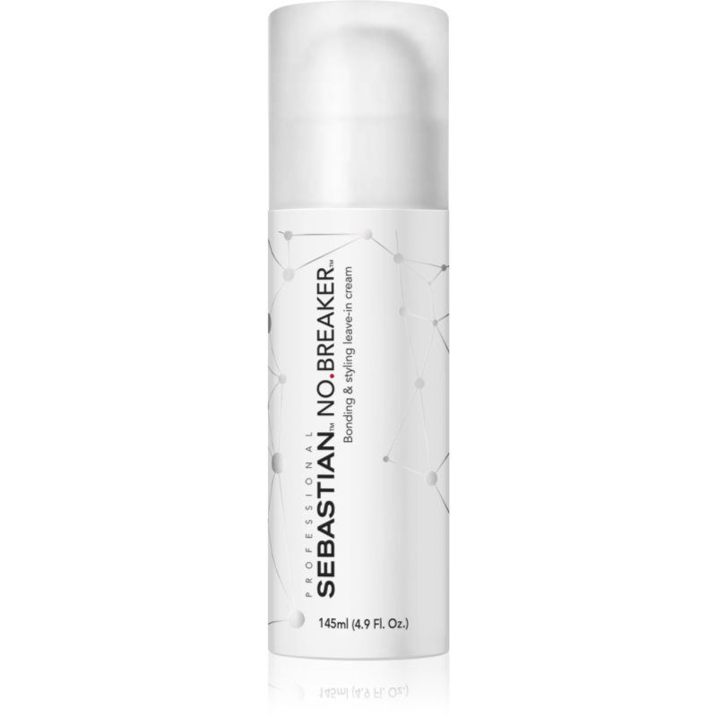 Sebastian Professional No.Breaker