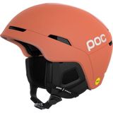POC Obex MIPS Oranje Skihelm Unisex Volwassenen XS/S
