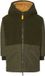 Noppies Jas Lecce - Reversible - Forest Night - Maat 104