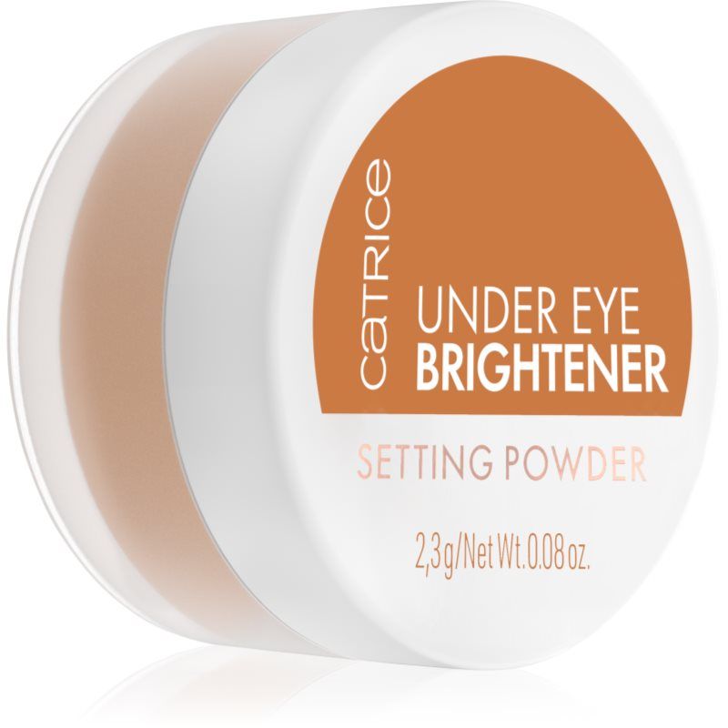 Catrice Under Eye Brightener