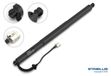 STABILUS Motor de coffre 952473, droite, pour NISSAN X-TRAIL (T32), 656 mm