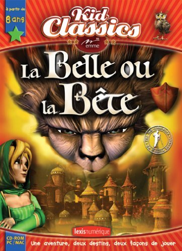 Difuzed La belle ou la bête