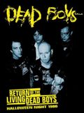 Suburban Dead Boys - Return Of The Living Dead Boys: Halloween Night 1986 (DVD)