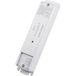 Homematic IP LED Controller – RGBW, wit en gekleurd licht, slimme verlichting, verbindt conventionele lightstrips met Homematic IP, werkt met Alexa en Google Home, 157662A0