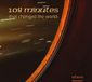 Sonic Rendezvous Rhea - 108 Minutes That Changed The World (CD)