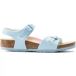 Birkenstock Sandales enfant Rio Birko-Flor