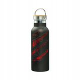 Baagl Thermosfles Bamboedeksel Lava 500 ml