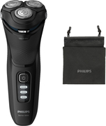 Philips Shaver series 3000 S3233/52 Wet & Dry elektrisch scheerapparaat, Series 3000