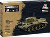 Italeri Modelbouwpakket Vliegtuigen - 25754 Cromwell Mk. IV - WWII - Tank Plastic - 1:56