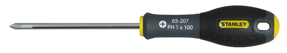 Stanley Stan Schrvdr Fm 0-65 204-Ph00-50Mm