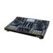 Gemini SDJ-4000 Digital Vinyl System (DVS)-scratcher 4 kanalen Zwart