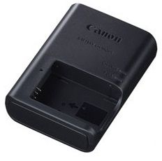 Canon LC-E12E Batterij Oplader - Li-Ion - 2 jaar garantie