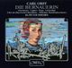 Outhere Orfeo - Orff: Die Bernauerin (2 CD)