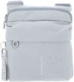 MANDARINA DUCK MD20 Small Crossover Schoudertas Pearl Lichtgrijs