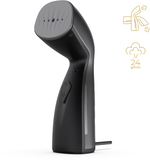 AENO GS2 Handheld Garment Steamer - 1190W - Black