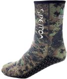 Spetton Bottillons de plongée 3 mm Multicolore EU 46