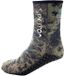 Spetton Bottillons de plongée 3 mm Multicolore EU 46
