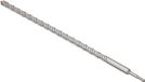KOTARBAU® Betonboor - SDS Plus Boor - Hamerboor - Steenboor 24 x 600 mm