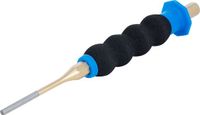 BGS Pendrijver - met handbescherming - 180 mm - 4 mm