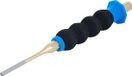 BGS Pendrijver - met handbescherming - 180 mm - 4 mm