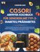 Corsori Airfryer-Kochbuch für Senioren mit Typ-2-Diabetes/Prädiabetes