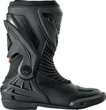 RST Tractech Evo D3O geperforeerde motorlaarzen - Zwart - Maat 38