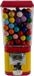 Boulemaus Jeu de Boules Butjesautomaat Rouge-Jaune