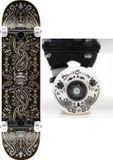 Speed Demons Bandana Skateboard