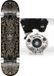 Speed Demons Bandana Skateboard