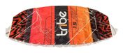 Rhombus Tribe 1.2 Dual line (stunt) kite Nylon Orange