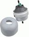 LEMFO 21737 01 Motorblokken | Compatibel met: AUDI A4 B5, A4 B5 Avant, A6 C5, A6 C5 Avant, VW PASSAT B5, PASSAT B5 Variant