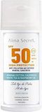 Alma Secret Crème haute protection SPF 50 (100 ml)