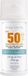 Alma Secret Crème haute protection SPF 50 (100 ml)