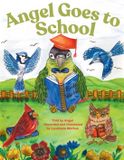 Angel Libri GmbH Angel Goes to School Paperback