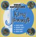 PIAS Nederland Vp Greensleeves Dennis Brown, Gregory Isaacs, Sugar Minott, Horace Andy - Vocal Superstars At King Jammys (CD)