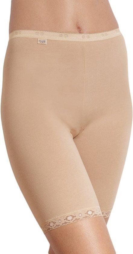 sloggi Basic+ Dames Slip - Huidskleur - Maat 48