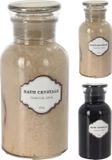 Merkloos Badkristallen 600gram 2 Assorti Geur