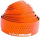 Bikeribbon Perforated 2.5 Mm Stuurlint Rood 180 cm