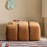 NOUS Living Nobu Modular Footstool