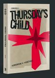 Universal Music Tomorrow X Together - Minisode 2: Thursday's Child (Hate Version) (CD)