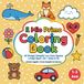 Il mio primo coloring book