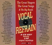 Original Various - Vocal Refrain