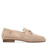 Carmela 163137 Mocassins Dames Beige