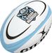 Gilbert Ballon de rugby Replica Glasgow Mini