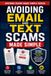 Avoiding Panda Avoiding Email and Text Scams Made Simple