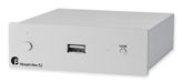 Pro-Ject Stream Box S2 zilver