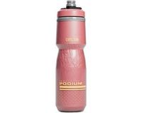 Camelbak Bidon Podium Chill Lichtroze/Licht oranje 700ml
